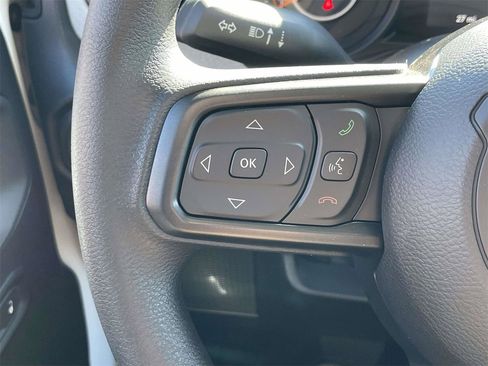 New 2026 Jeep Wrangler Sport S image 14