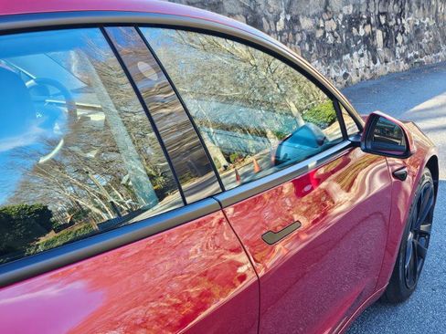 Used 2023 Tesla Model 3 Standard Range image 11