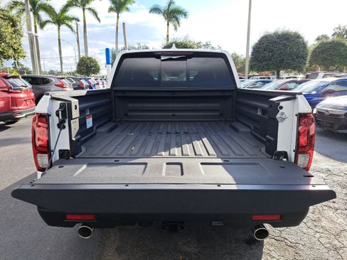 New 2026 Honda Ridgeline RTL image 9
