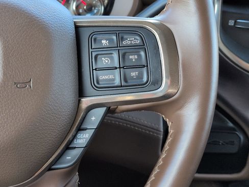 Used 2021 RAM 3500 Limited image 26