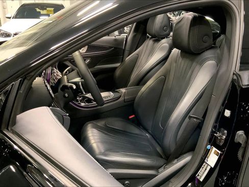 Certified 2022 Mercedes-Benz CLS 450 4MATIC image 7