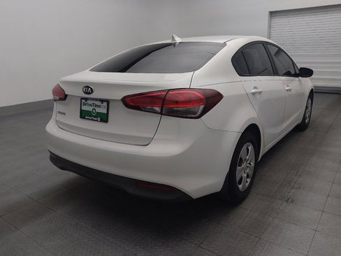 Used 2017 Kia Forte LX FWD image 9