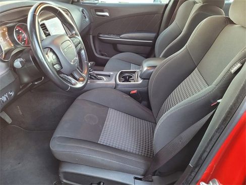 Certified 2023 Dodge Charger GT image 16