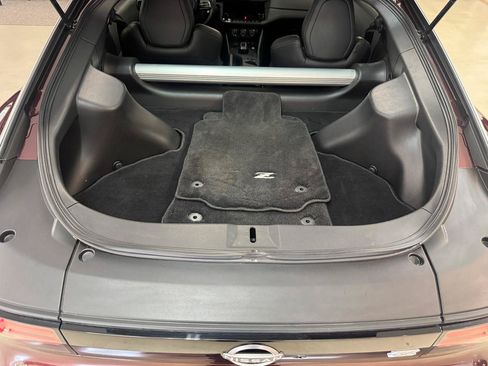 Used 2025 Nissan Z Performance w/ Floor Mat Package RWD image 20