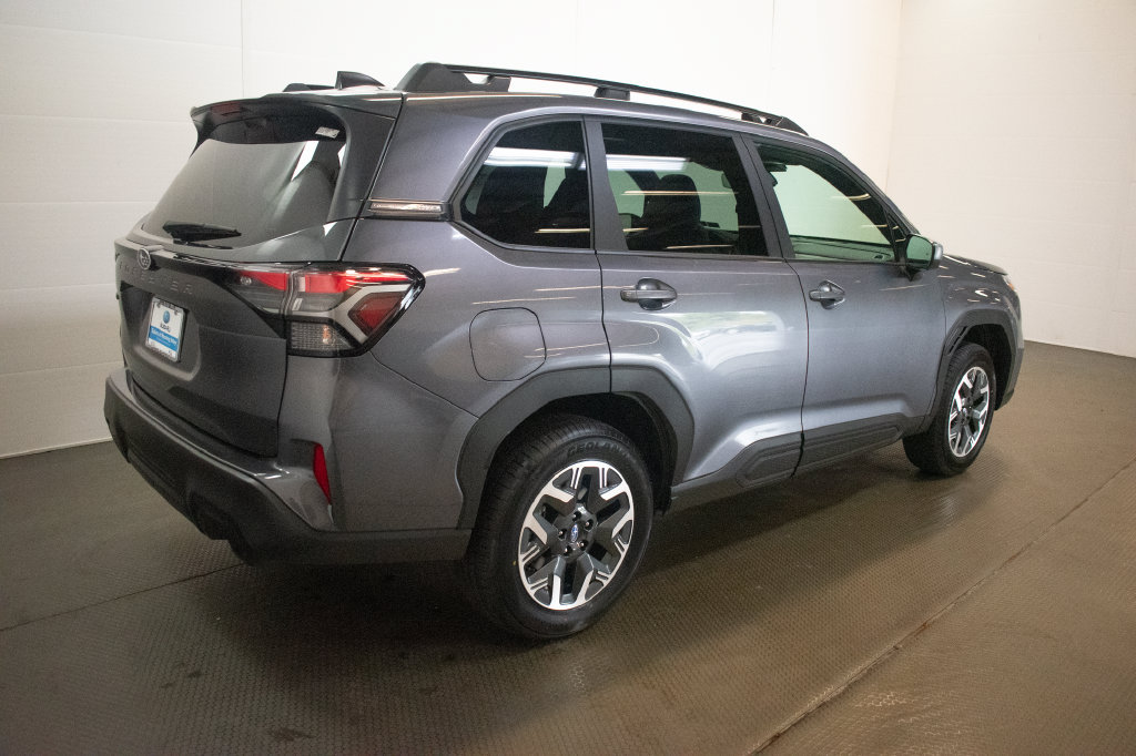 New 2026 Subaru Forester Premium AWD/4WD image 4