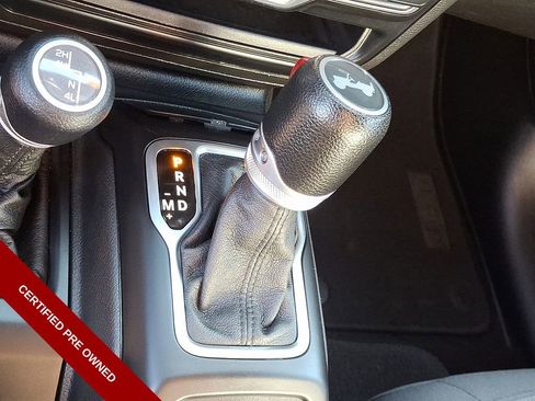 Certified 2022 Jeep Wrangler Unlimited Sport S image 22