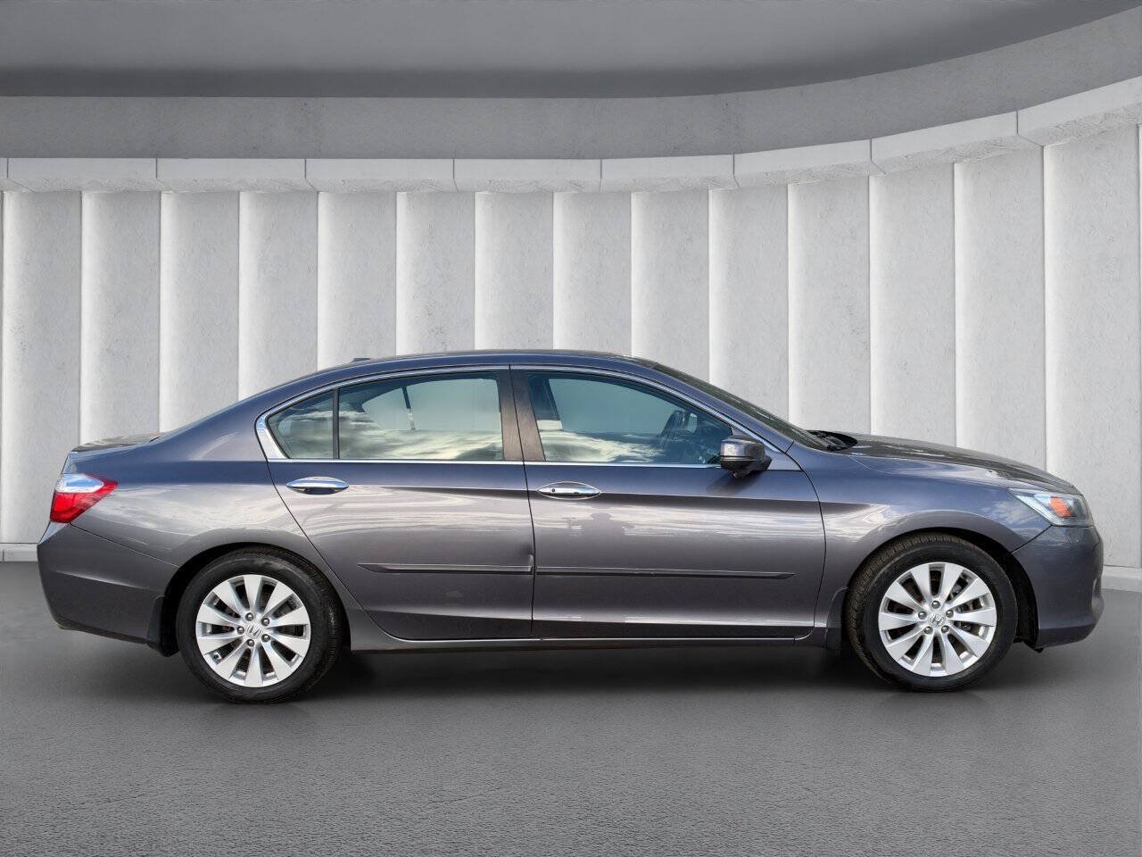 Used 2014 Honda Accord EX-L image 5
