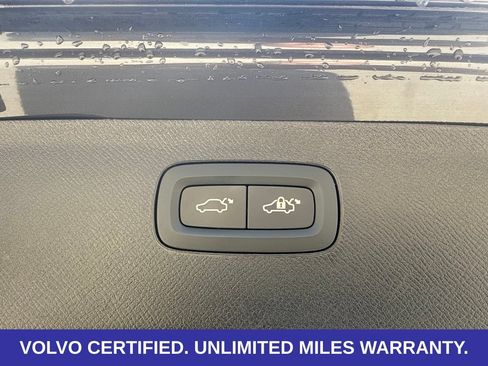 Certified 2024 Volvo XC90 T8 Ultimate w/ Protection Package Premier AWD/4WD image 9