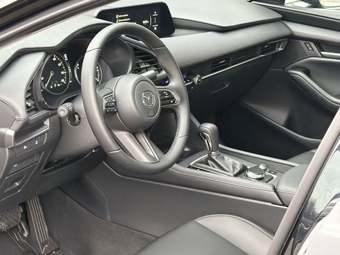 New 2026 MAZDA MAZDA3 s Sport FWD image 11