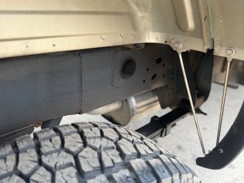 Used 2006 GMC Sierra 2500 W/T RWD image 49