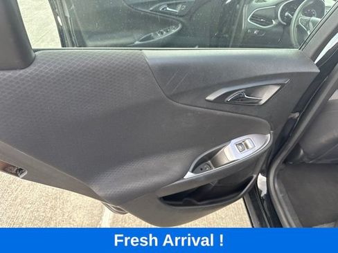Used 2024 Chevrolet Malibu LT FWD image 13