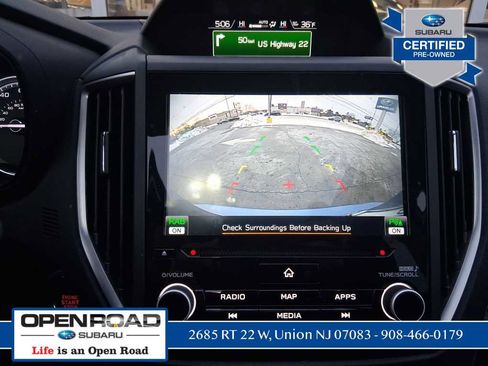 Used 2023 Subaru Forester Touring image 29