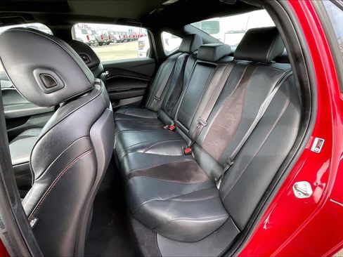 Used 2021 Acura TLX w/ A-SPEC Pkg image 20