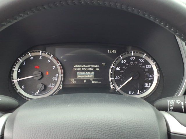 Used 2024 Toyota Highlander XLE AWD/4WD image 21