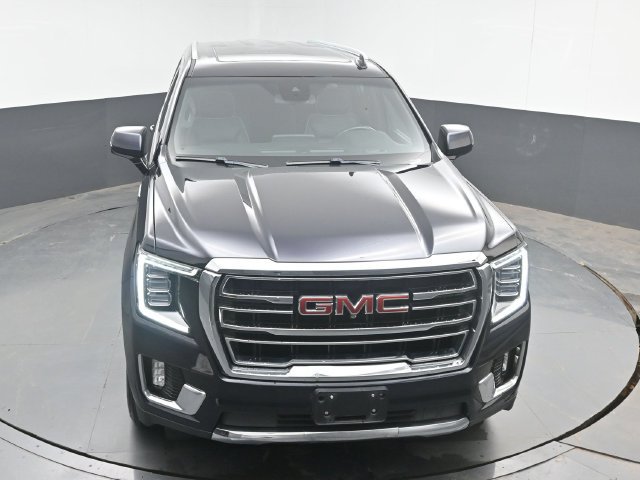 Used 2023 GMC Yukon XL SLT w/ SLT Premium Package AWD/4WD image 37