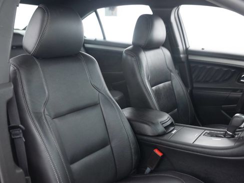 Used 2014 Ford Taurus SEL AWD/4WD image 28