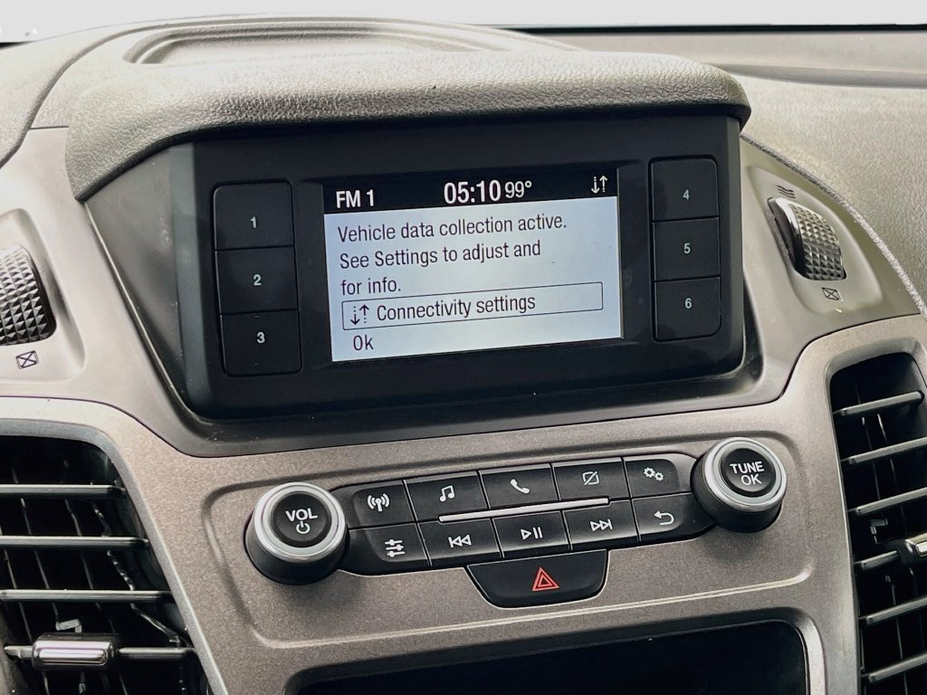 Used 2022 Ford Transit Connect XL FWD image 14