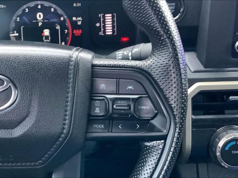 Used 2024 Toyota Tacoma SR RWD image 23