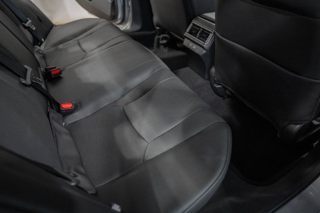 Used 2025 Honda Accord Sport image 24