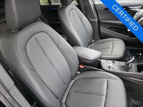 Used 2022 BMW X1 sDrive28i FWD image 28