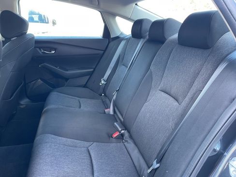 Certified 2023 Honda Accord LX image 23