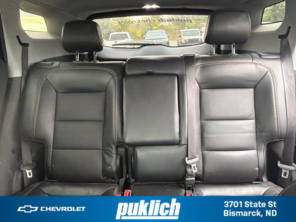 Used 2019 GMC Terrain SLT w/ Preferred Package AWD/4WD image 24
