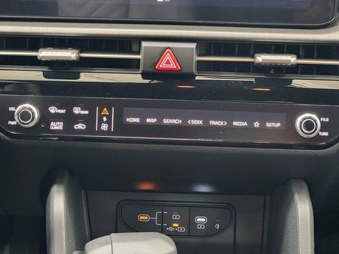 New 2026 Kia Sportage X-Line image 23