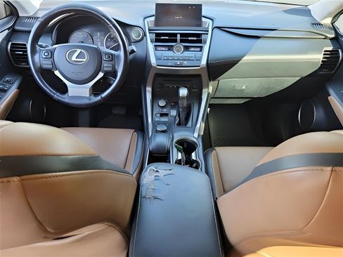 Used 2016 Lexus NX 200t FWD image 12