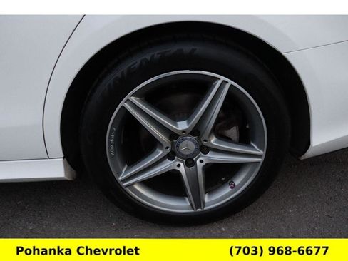 Used 2017 Mercedes-Benz E 300 Sport image 26