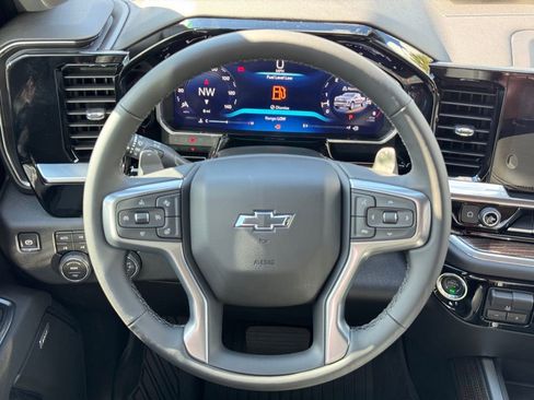 New 2026 Chevrolet Silverado 1500 RST w/ RST All Star Premium Package image 18