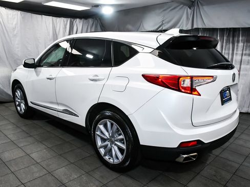 Used 2023 Acura RDX AWD image 4
