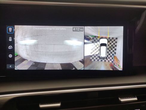 New 2026 Hyundai Palisade Calligraphy image 9