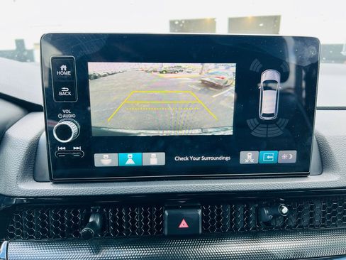 Used 2024 Honda CR-V EX-L image 24