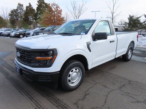 New 2026 Ford F150 XL image 3