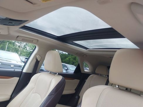 Used 2019 Lexus RX 450h AWD w/ Navigation Package image 30
