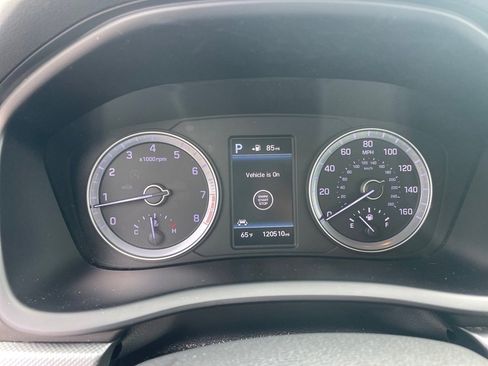 Used 2018 Hyundai Sonata SEL w/ Tech Package 02 image 10