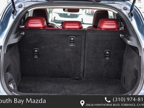 Certified 2024 MAZDA CX-30 AWD 2.5 S w/ Preferred Package image 26