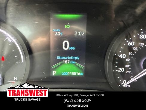 Used 2021 Toyota Sienna LE AWD/4WD image 21