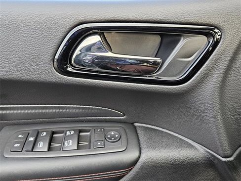 New 2026 Dodge Durango GT w/ Blacktop Package image 27