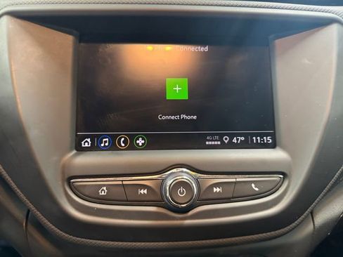 Used 2023 Chevrolet TrailBlazer LT FWD image 18