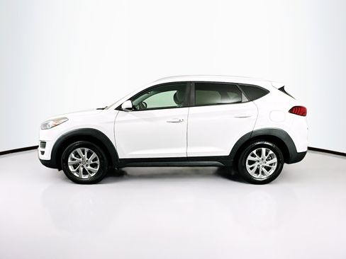 Used 2019 Hyundai Tucson Value image 4