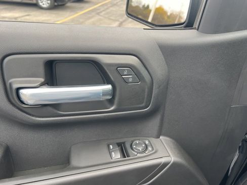 New 2026 Chevrolet Silverado 1500 W/T w/ WT Safety Package image 8