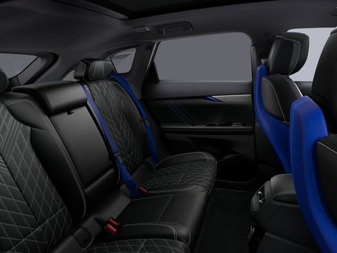New 2026 Cadillac Optiq V AWD/4WD image 20