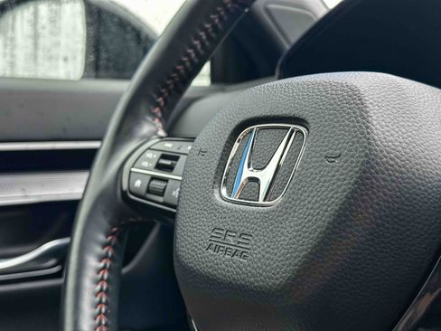 Used 2023 Honda CR-V Sport Touring image 31