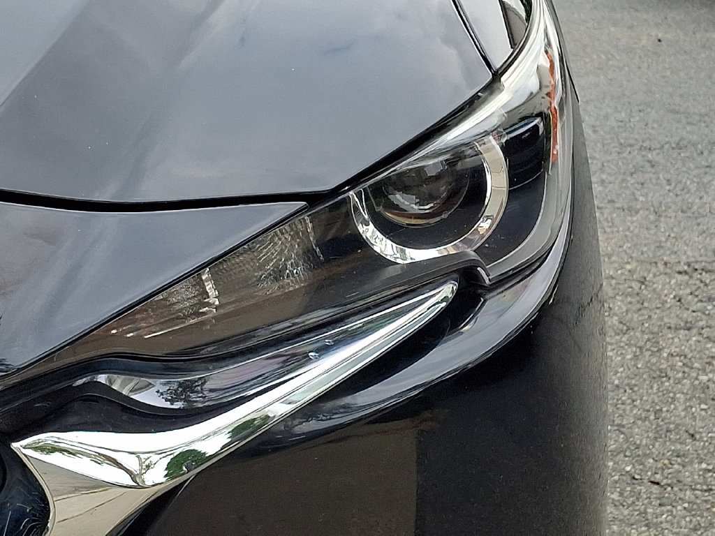 Used 2019 MAZDA CX-5 Touring AWD/4WD image 9