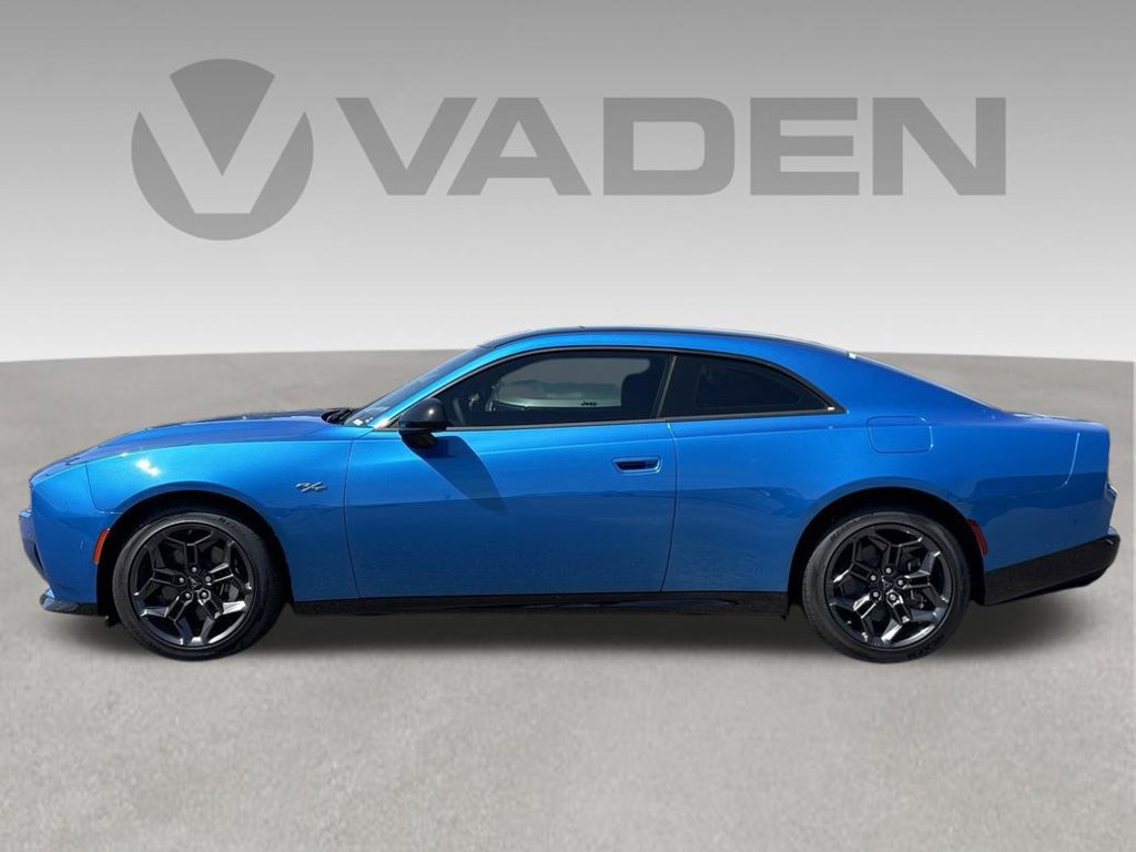 New 2026 Dodge Charger R/T w/ Driver Convenience Group AWD/4WD image 3