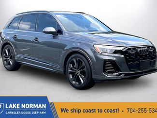 Used 2025 Audi Q7 3.0T Premium Plus AWD/4WD video 1