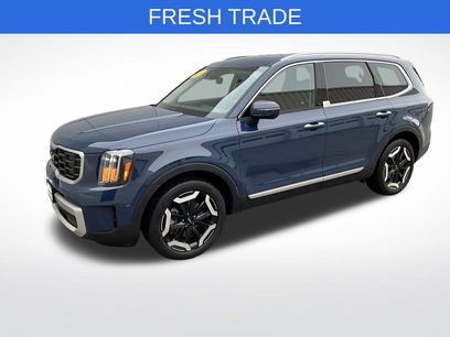 Used 2024 Kia Telluride S