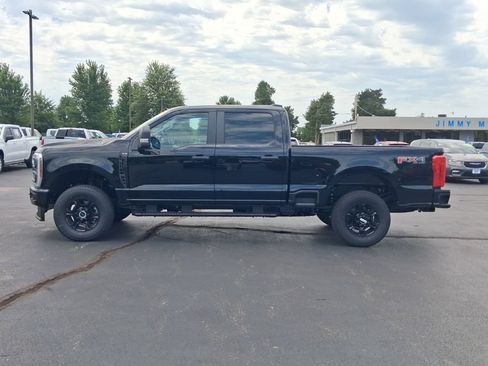 New 2026 Ford F350 XL w/ STX Appearance Package AWD/4WD image 28
