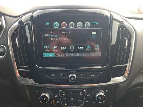 Used 2018 Chevrolet Traverse Premier w/ Redline Edition image 26